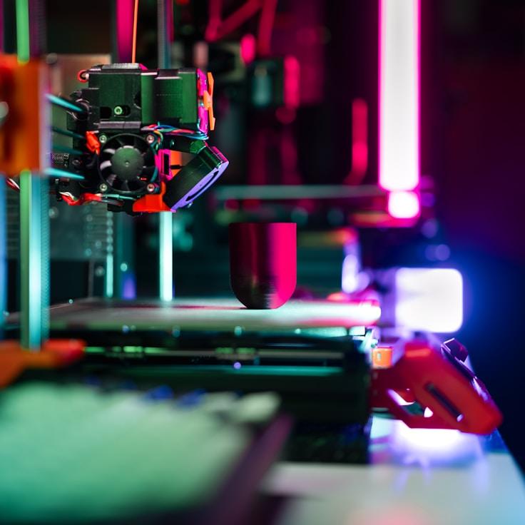 Mobile application interface design process