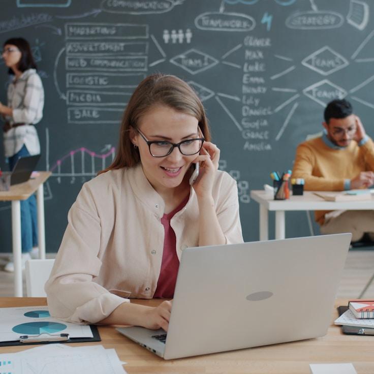 Workspace for desktop application development